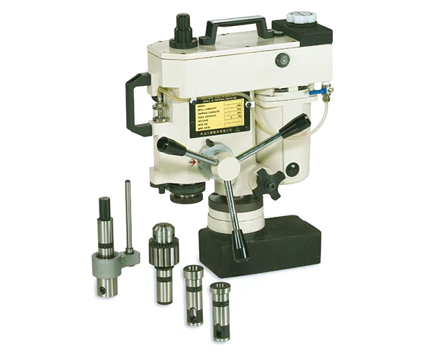 杞县磁性钻孔攻牙机